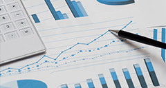 ④年間300件以上の豊富な展示会ブース装飾実績